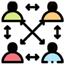 Relationship Icon